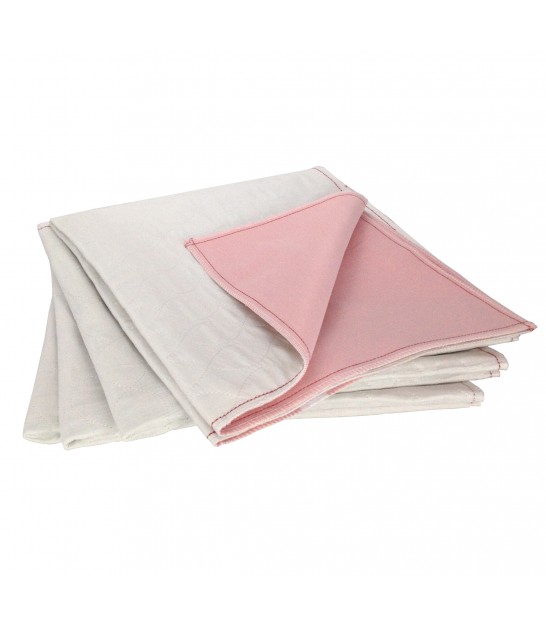 California Medical Supply Company Medline Sofnit 300 Reusable Washable  Underpads, Moderate Absorbency AAA Medical Supply In San Diego